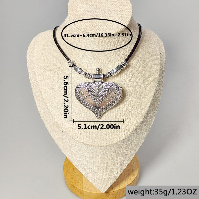 Collana romantico per momenti speciali