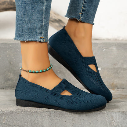 Scarpe Ortopediche Chic dal Design Unico