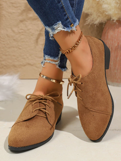 Scarpe Ortopediche Aggraziate dal Look Moderno