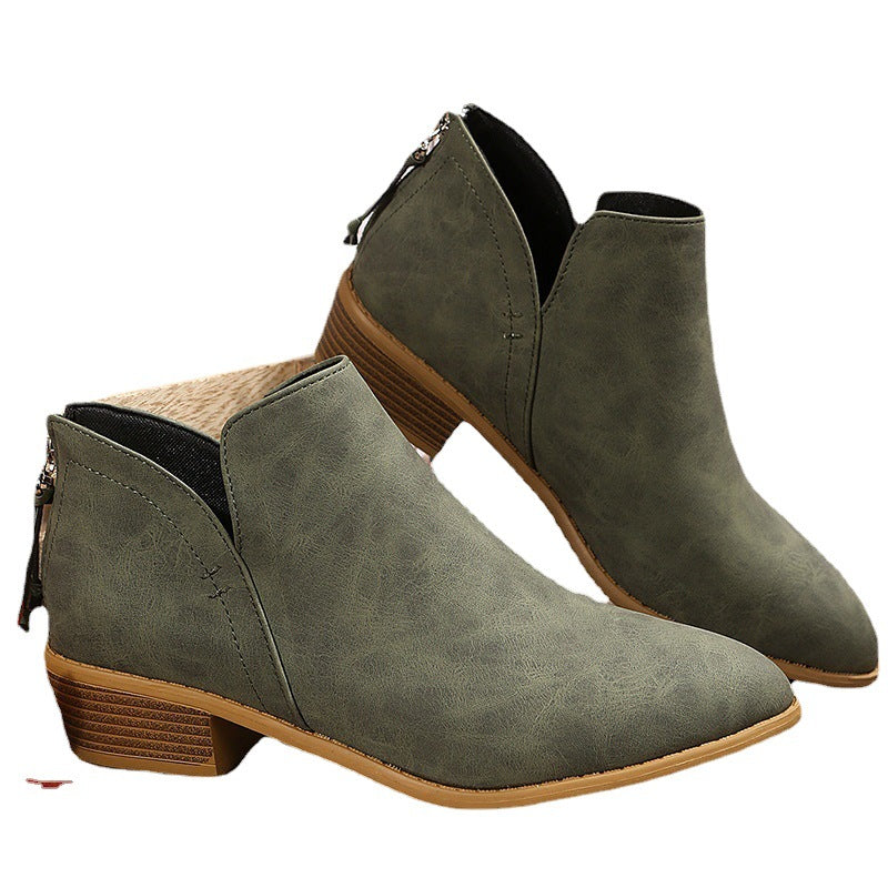 Scarpe Ortopediche Stilose per Ogni Occasione