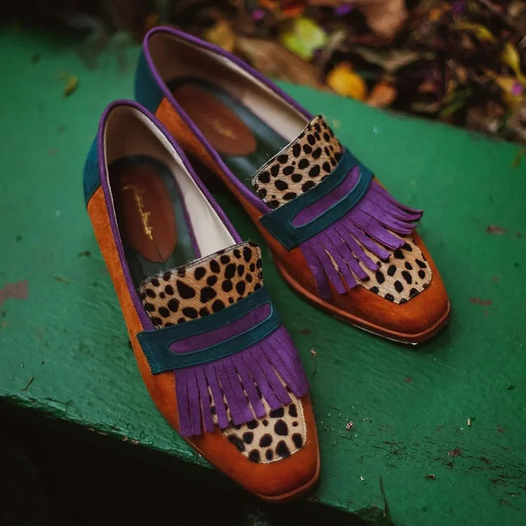Scarpe Ortopediche Chic dal Design Unico