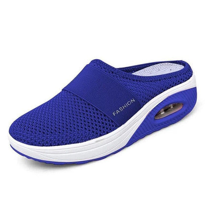 Scarpe Ortopediche Aggraziate dal Look Moderno