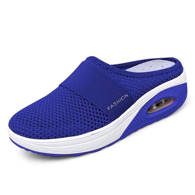 Scarpe Ortopediche Aggraziate dal Look Moderno