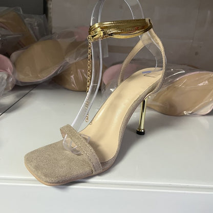 Sandali Ortopediche Chic dal Design Unico
