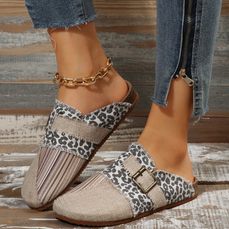 Scarpe Ortopediche Chic dal Design Unico