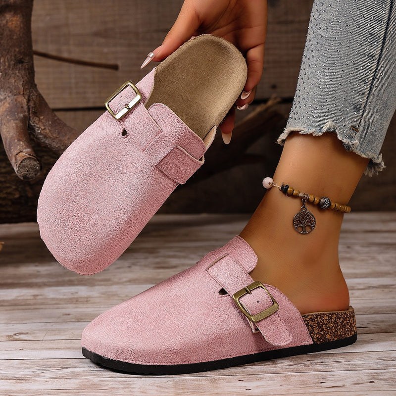 Scarpe Ortopediche Aggraziate dal Look Moderno