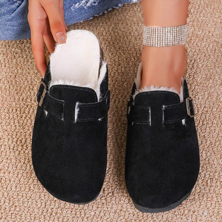 Scarpe Ortopediche Ispirate al Vintage