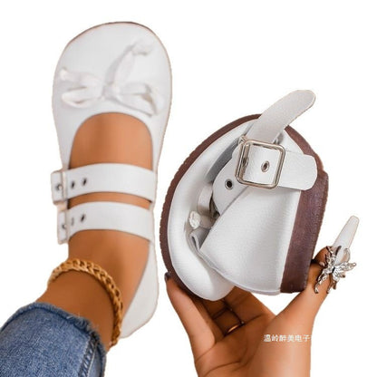 Scarpe Ortopediche Aggraziate dal Look Moderno
