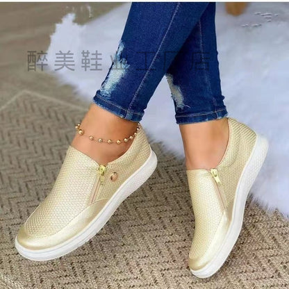Scarpe Ortopediche Chic dal Design Unico