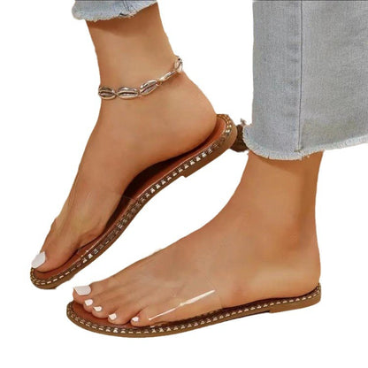 Sandali Ortopediche Aggraziate dal Look Moderno