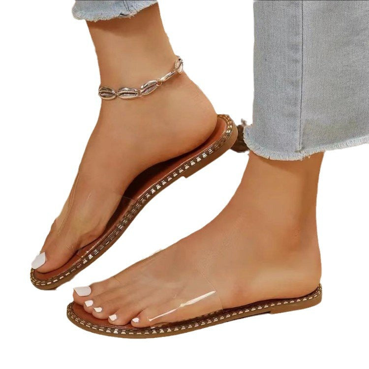 Sandali Ortopediche Aggraziate dal Look Moderno