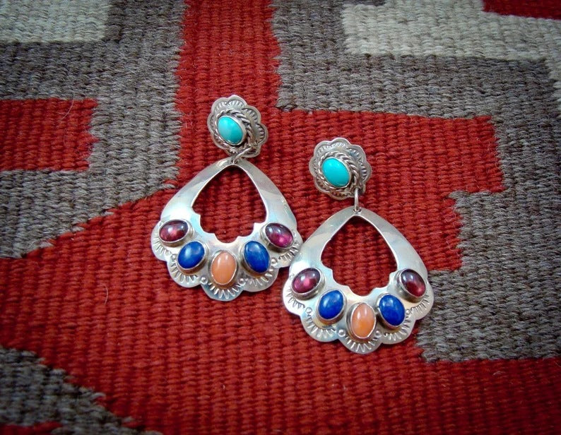 Orecchino affascinante per ogni occasione