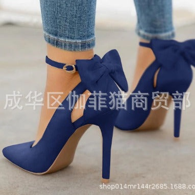 Scarpe Ortopediche Aggraziate dal Look Moderno
