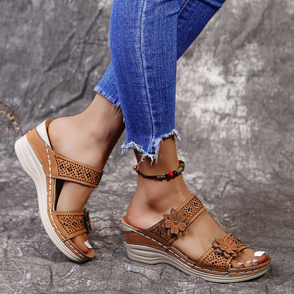 Scarpe Ortopediche Aggraziate dal Look Moderno