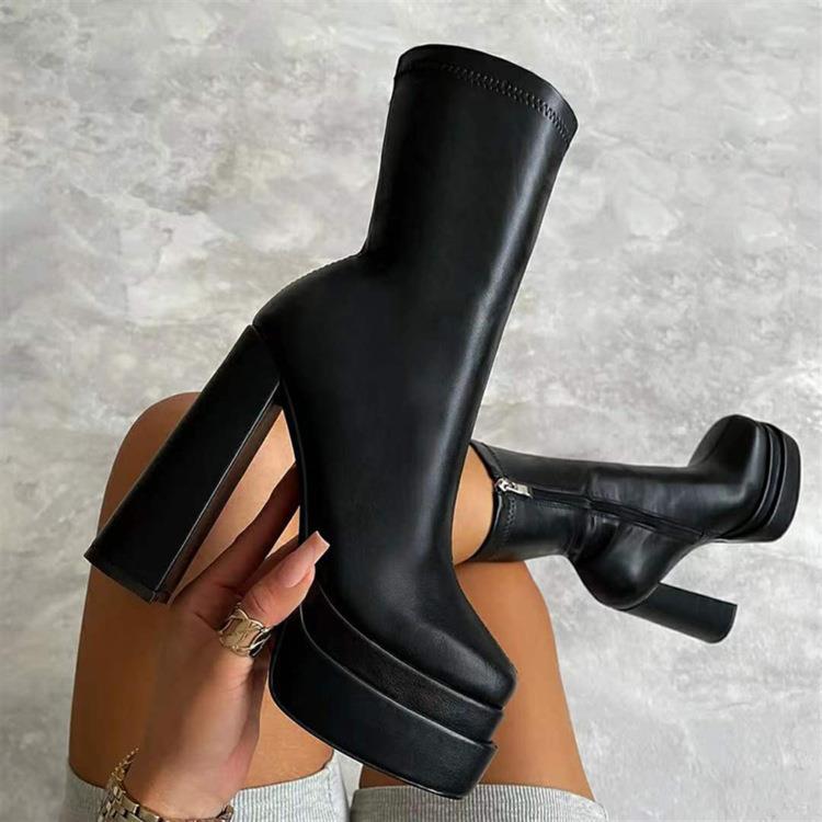 Stivali Ortopediche Stilose per Ogni Occasione