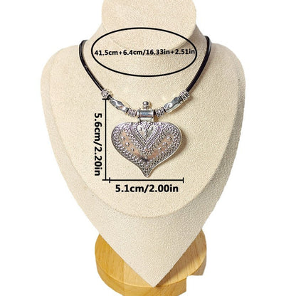 Collana romantico per momenti speciali