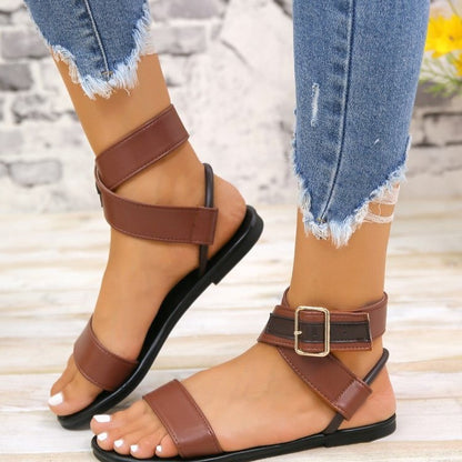 Sandali Ortopediche Stilose per Ogni Occasione