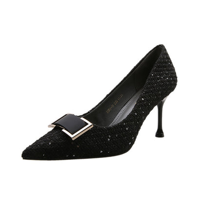 Tacchi Ortopediche Comode per Uso Quotidiano