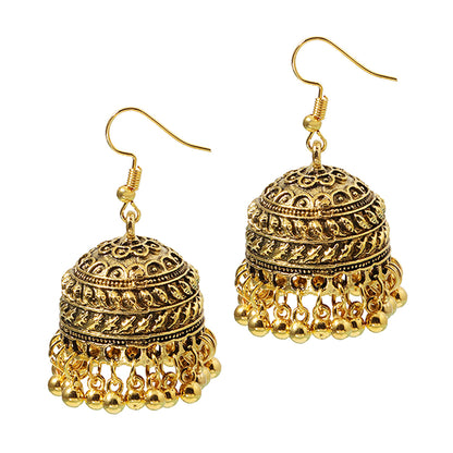 Orecchino romantico per momenti speciali