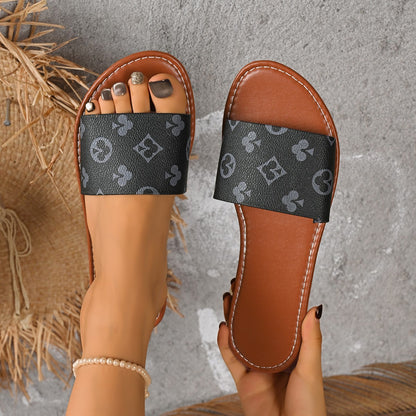 Sandali Ortopediche Aggraziate dal Look Moderno