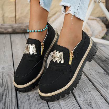 Scarpe Ortopediche Classiche con Stile Senza Tempo