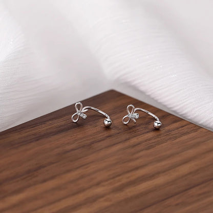 Orecchino stupendo per uso quotidiano