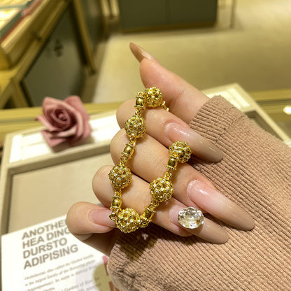 Gioiello affascinante per ogni occasione