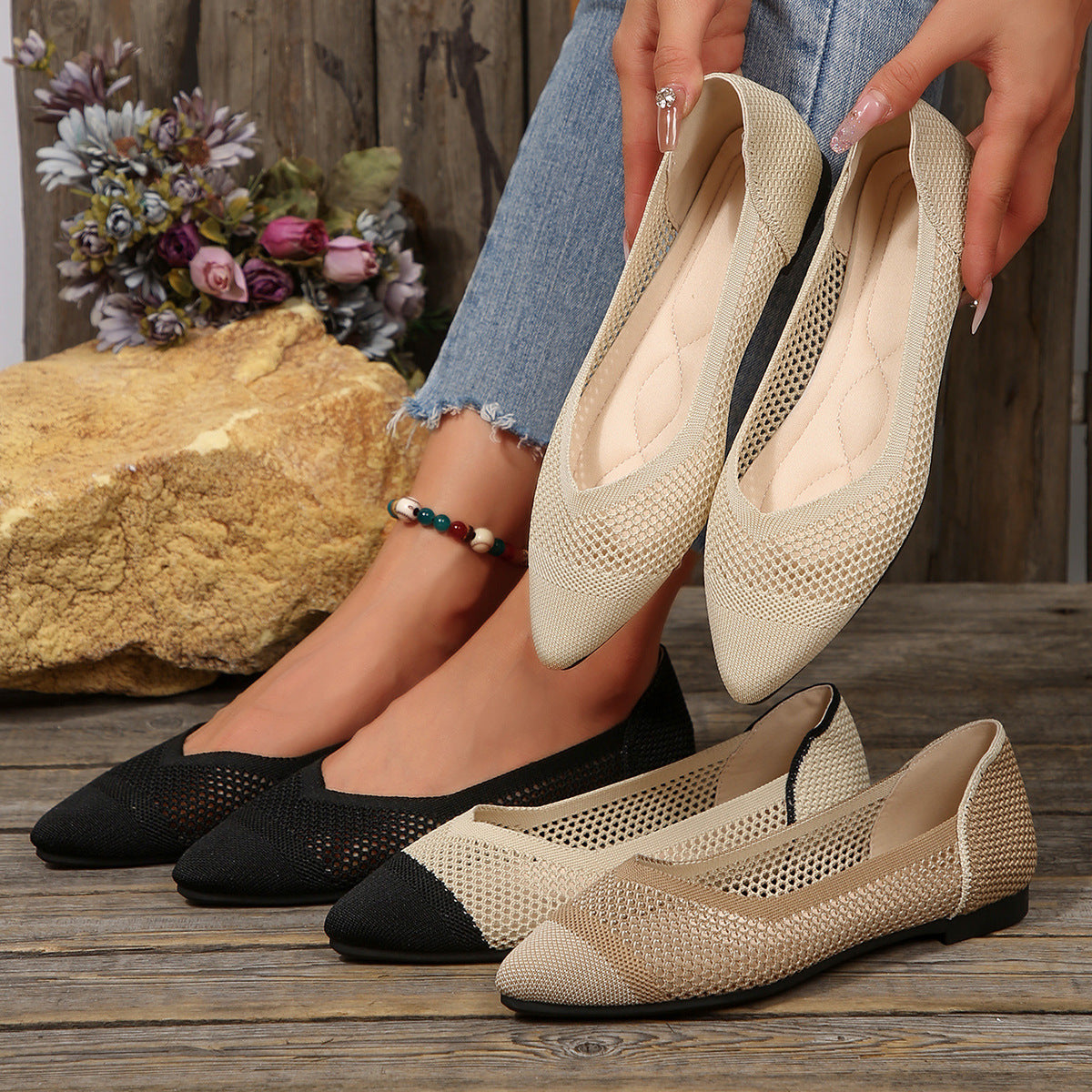 Scarpe Ortopediche Stilose per Ogni Occasione