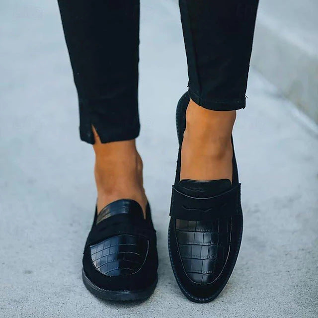 Scarpe Ortopediche Ispirate al Vintage