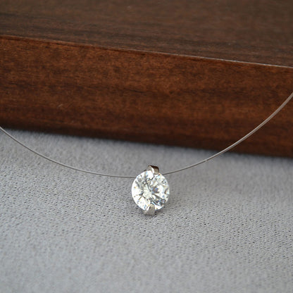 Collana bellissimo con stile unico