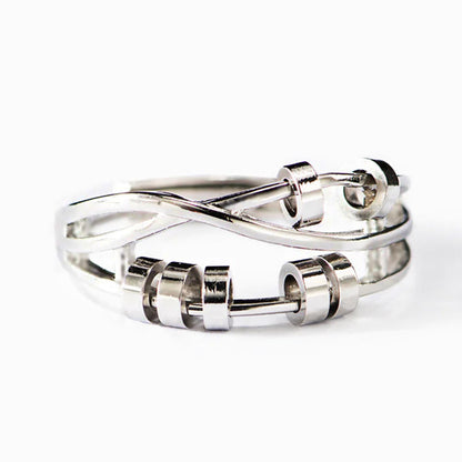 Anello romantico per momenti speciali