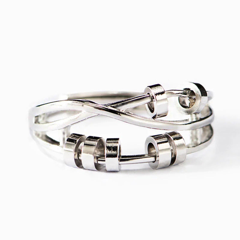 Anello romantico per momenti speciali