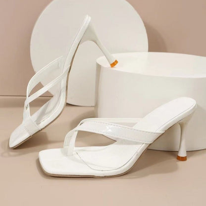 Sandali Ortopediche Aggraziate dal Look Moderno