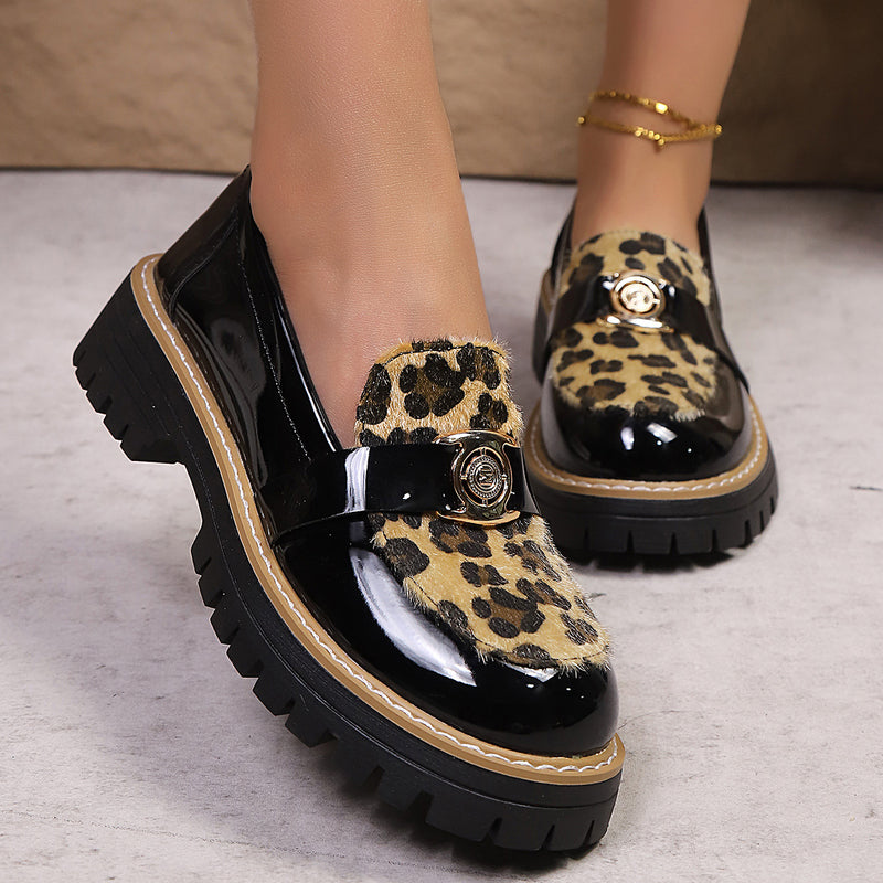 Scarpe Ortopediche Ispirate al Vintage