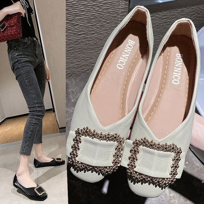 Scarpe Ortopediche Chic dal Design Unico