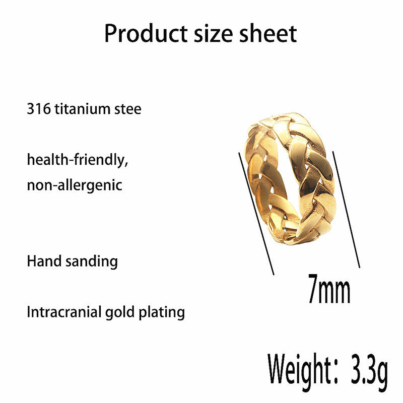 Catena stupendo per uso quotidiano