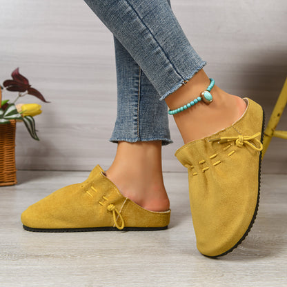 Scarpe Ortopediche Aggraziate dal Look Moderno