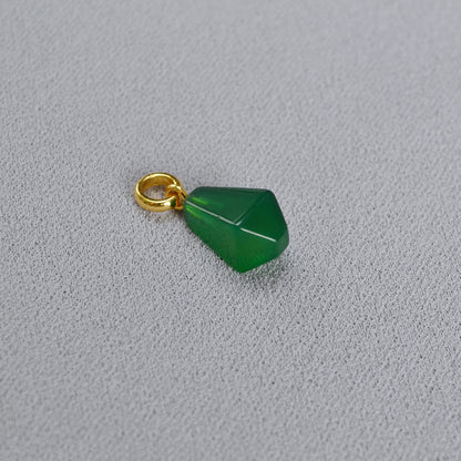 Oro Collana affascinante per ogni occasione