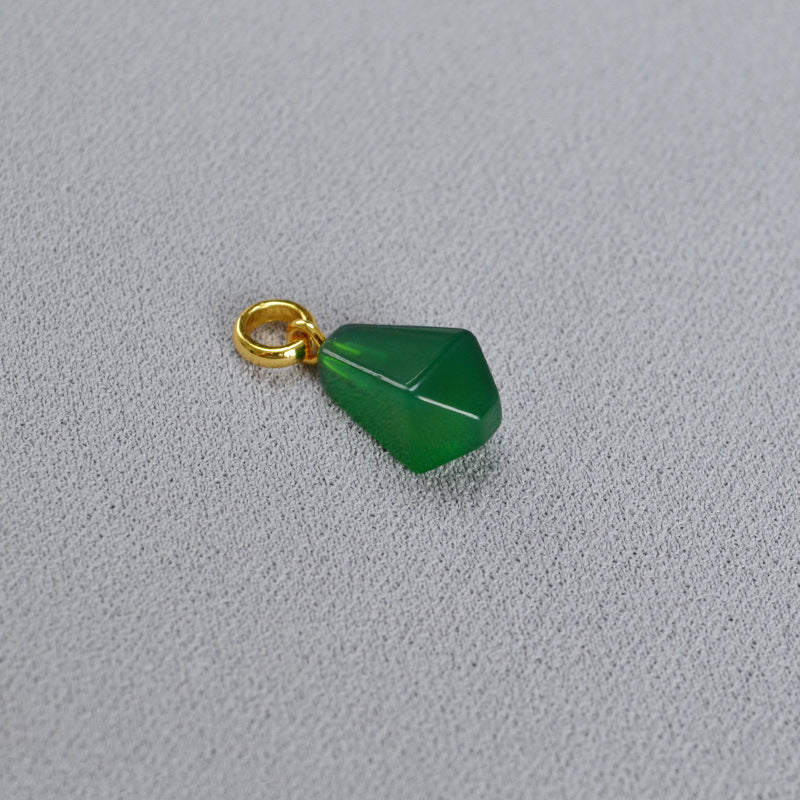 Oro Collana affascinante per ogni occasione