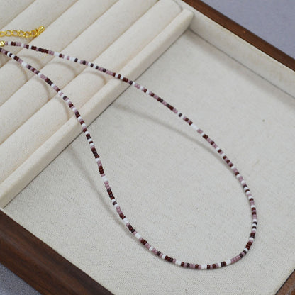 Collana classico dal fascino senza tempo