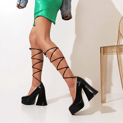 Scarpe Ortopediche Eleganti per Ogni Passo