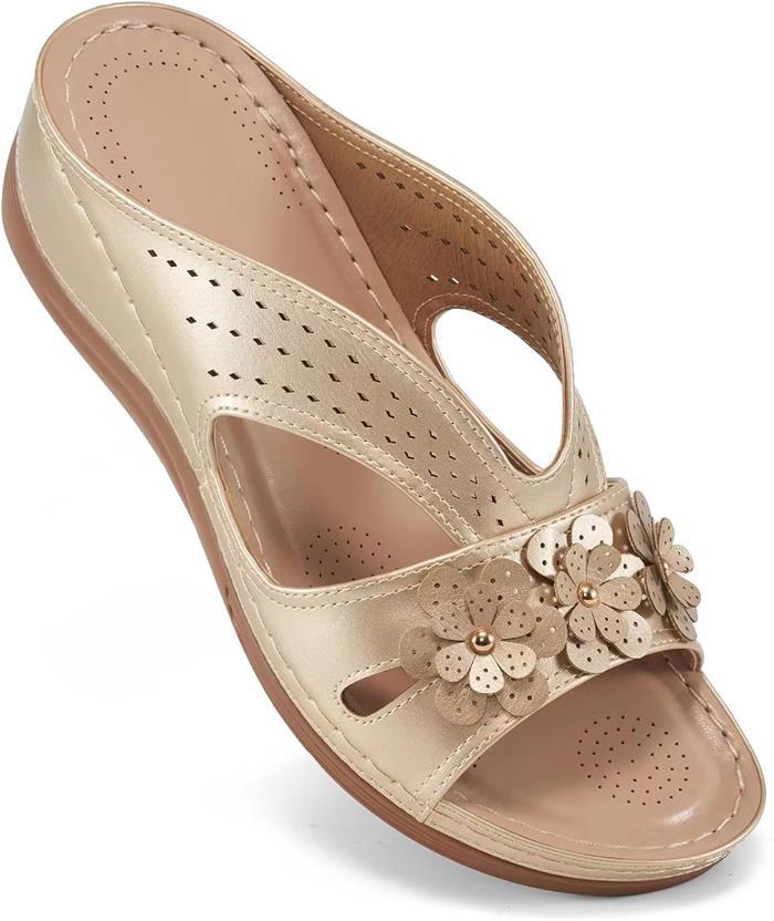 Sandali Ortopediche Splendidamente Realizzate