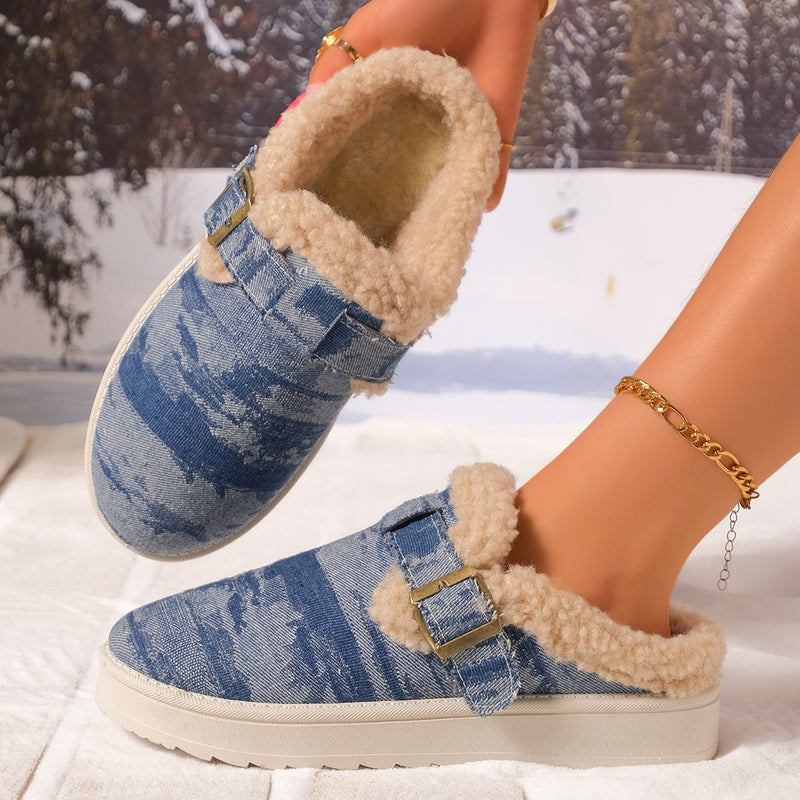 Scarpe Ortopediche Aggraziate dal Look Moderno