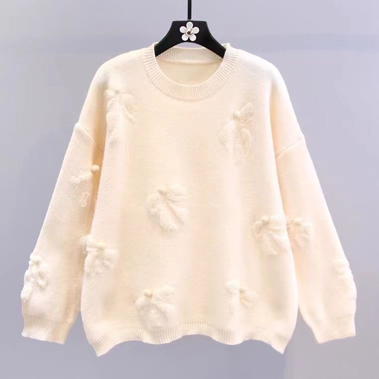Maglione dal design classico