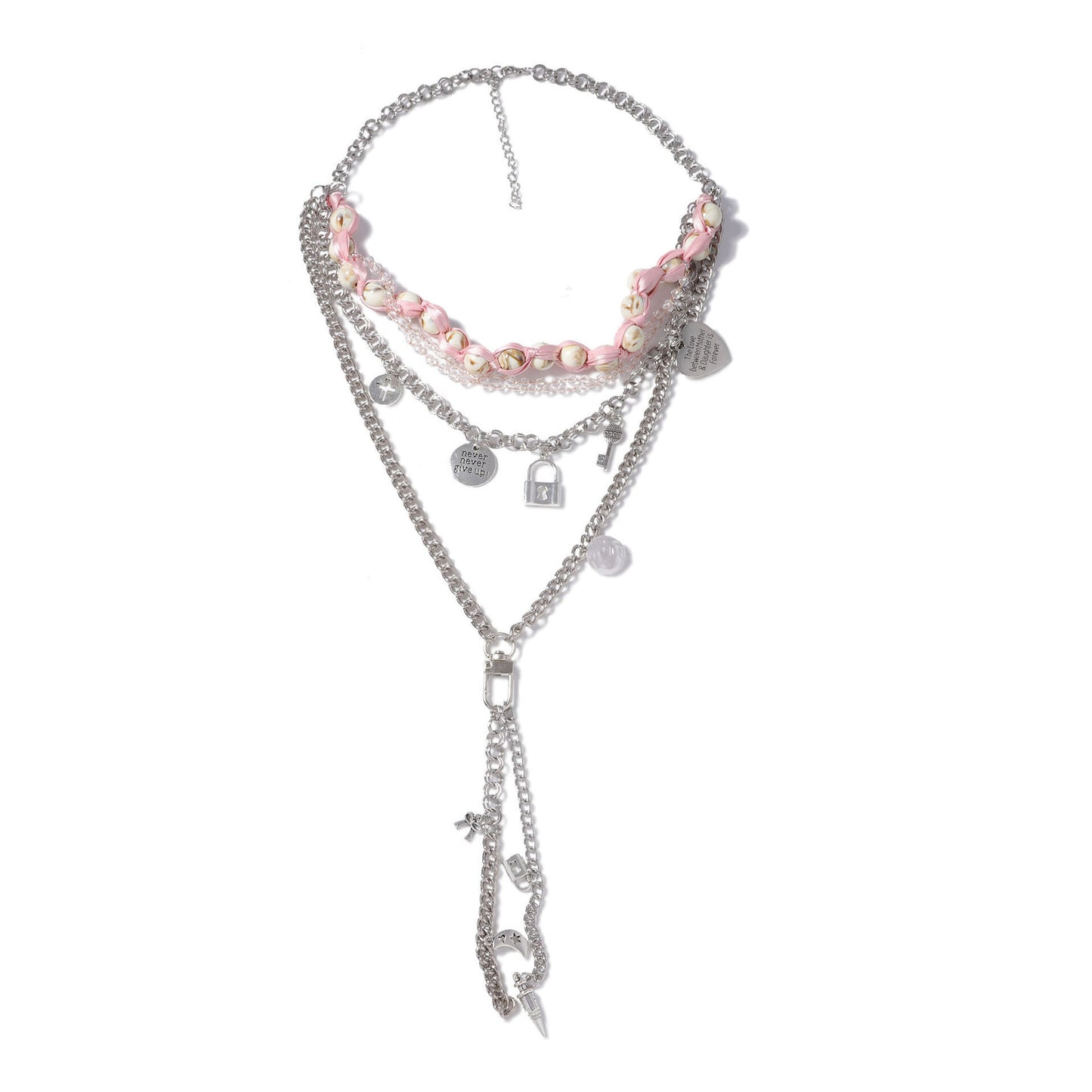 Collana romantico per momenti speciali