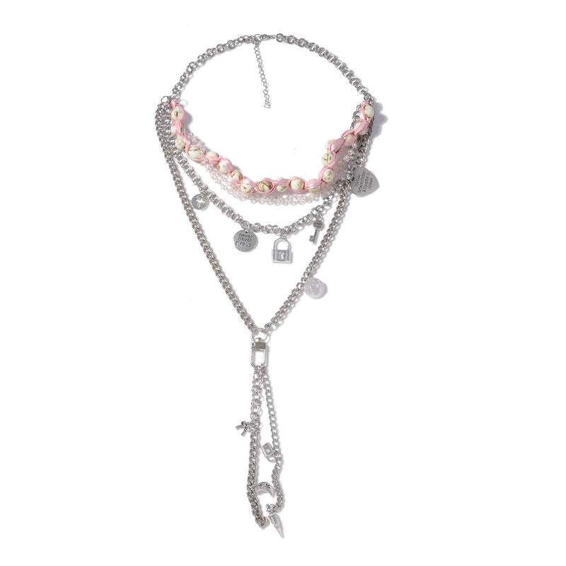 Collana romantico per momenti speciali