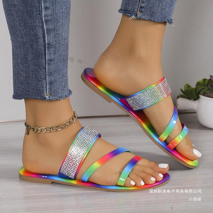 Sandali Ortopediche Chic dal Design Unico