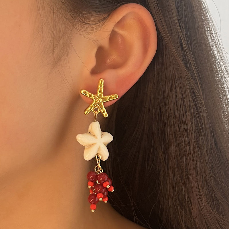 Orecchino affascinante per ogni occasione