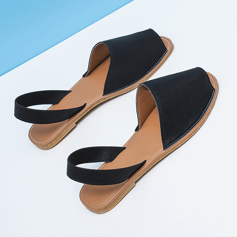 Sandali Ortopediche Chic dal Design Unico