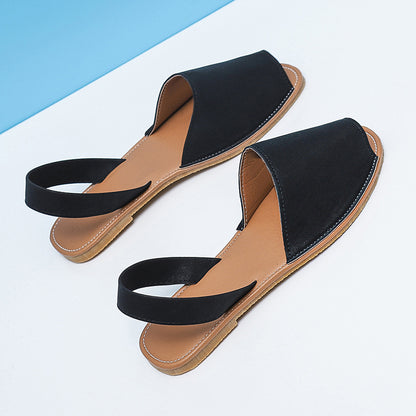 Sandali Ortopediche Chic dal Design Unico